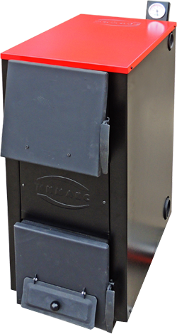 Твердотопливный котел МИМАКС ТИТАН КС-Т-16 