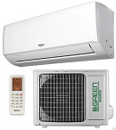 Сплит-система GREEN HIT GRI/GRO-30 HH2 с доставкой в NAME