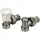 Аксессуары и арматура для радиаторов с доставкой в NAME