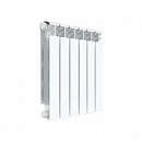 Радиатор биметаллический РИФАР АLP 500-8 с доставкой в NAME