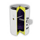 Купить Бойлер косвенного нагрева S-TANK P Еasy- 100 ( эмаль, 100л, 1 теплообменник, настенно-напольный)